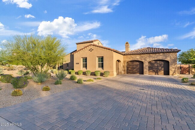 Building Photo - 35669 N 85th St