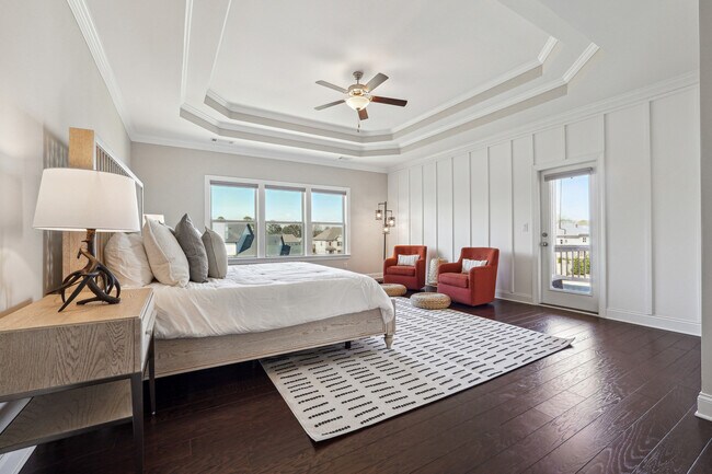 Building Photo - 4440 Croftshire Pl