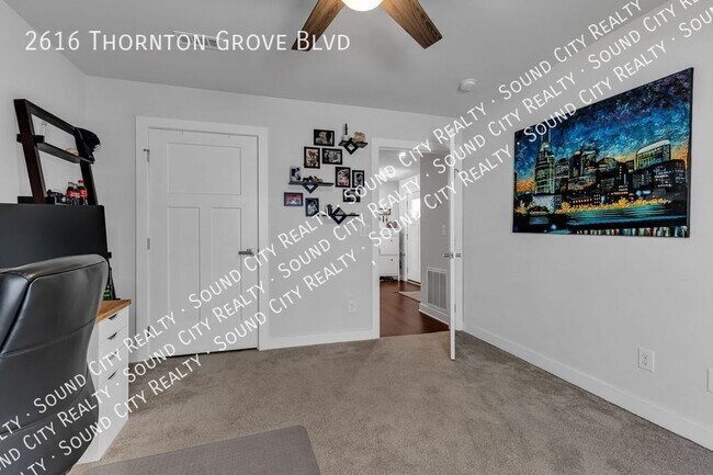 Building Photo - 2616 Thornton Grove Blvd