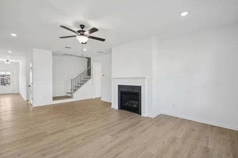 Building Photo - 5445 Hargrove Way