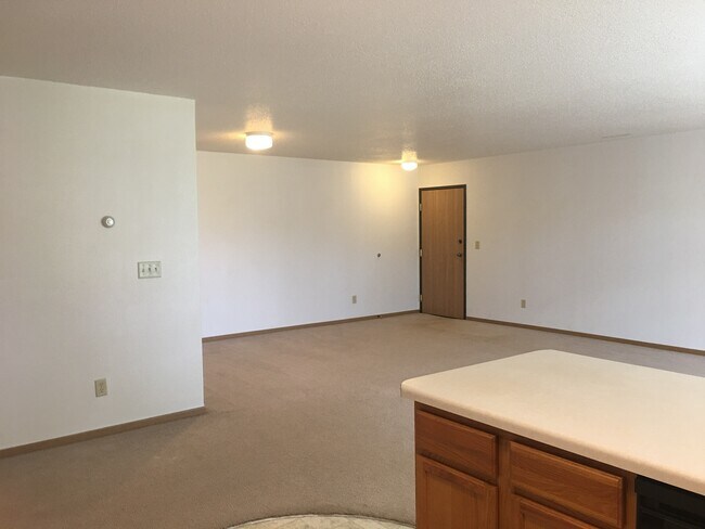 Living room - 723 22nd St NW