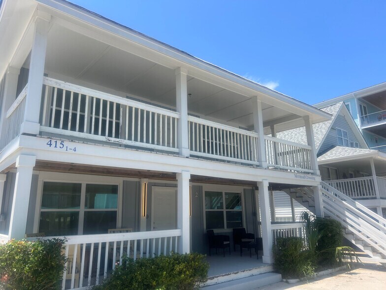 Building Photo - 415 Carolina Beach Ave N