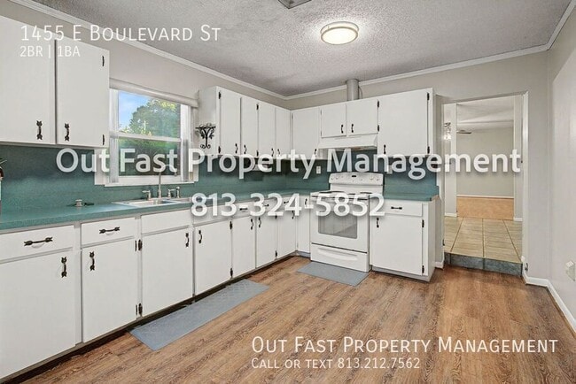 Building Photo - 1455 E Boulevard St
