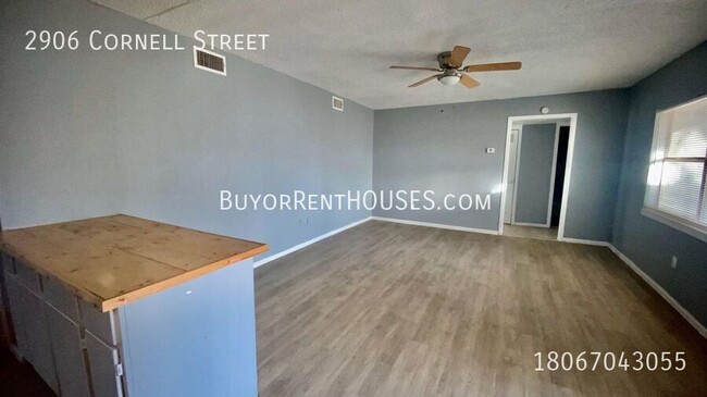 Building Photo - Handyman Special $99 Move in + Admin Fee /...