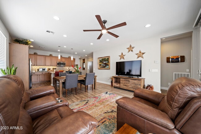 Building Photo - 3710 Goldmine Cyn Wy