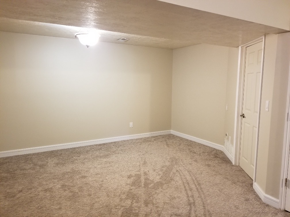 Bedroom 1 - 12084 S Allison Park Ct