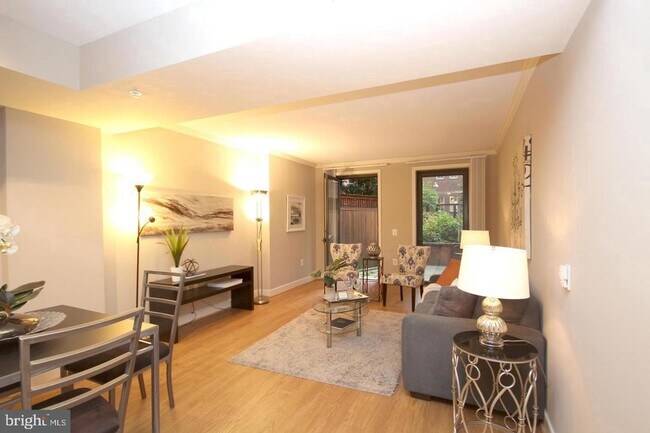 Building Photo - 616 E Street NW Unit 246
