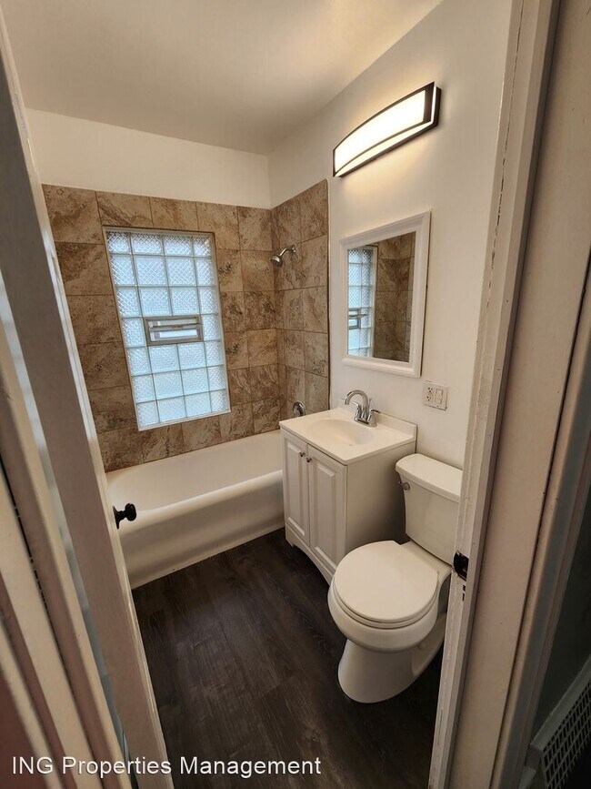 Building Photo - 4 br, 1 bath House - 4132 N 26th St