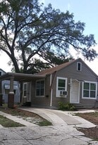 Building Photo - 701 E Hanlon St
