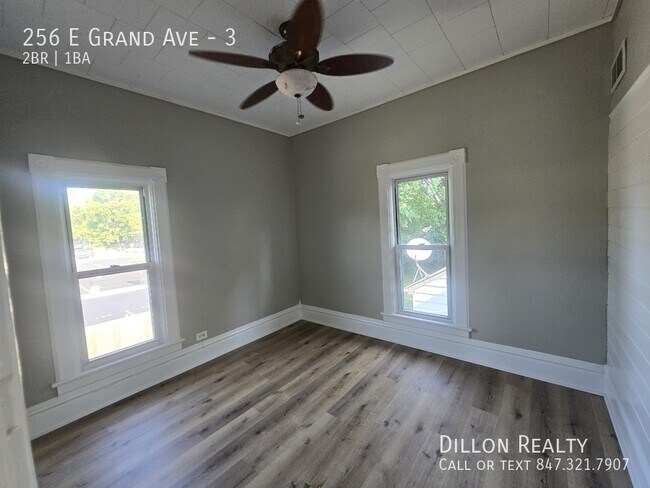 Building Photo - 256 E Grand Ave
