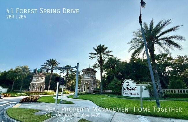 Building Photo - 41 Forest Spring Dr