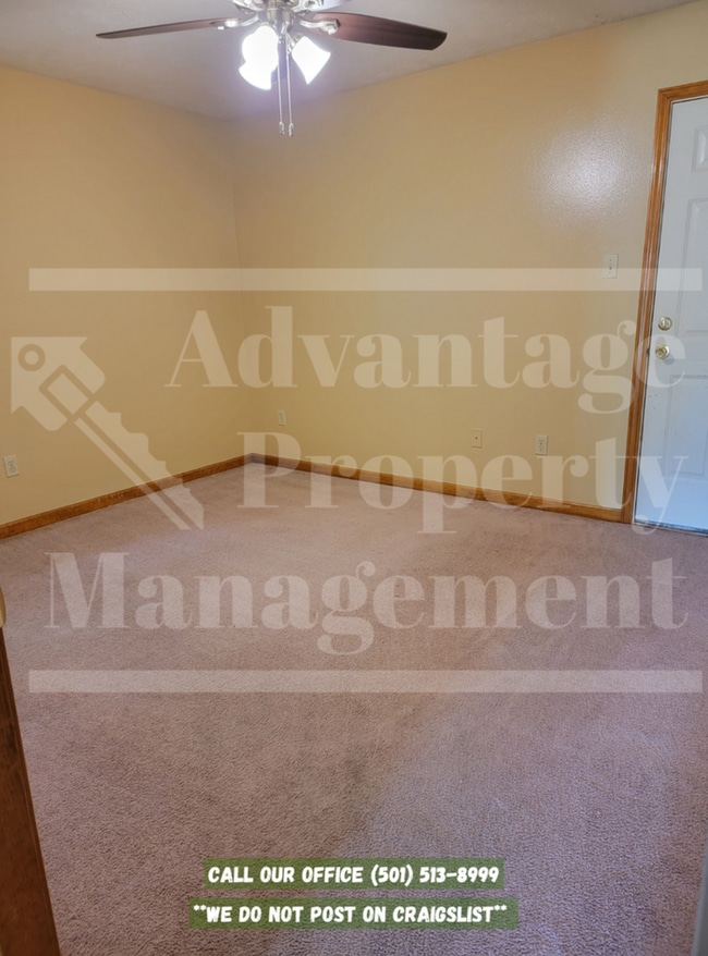 Building Photo - 107 B S Baridon St