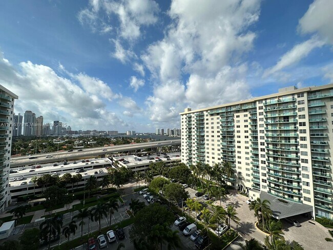 Building Photo - 19380 Collins Ave