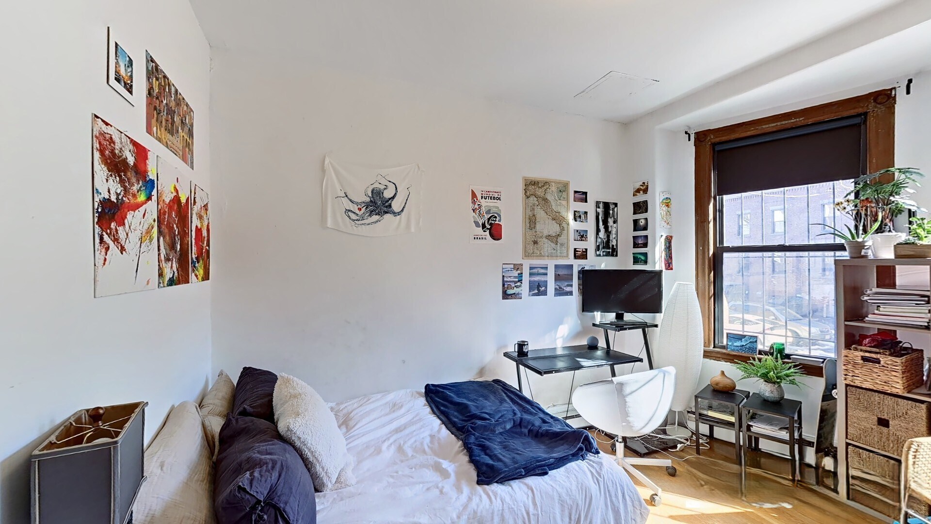 Building Photo - 484 Columbus Ave