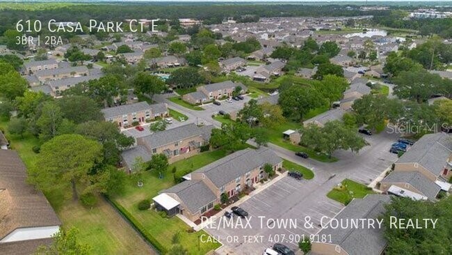 Building Photo - Casa Park Townhome For Rent in Tuscawilla!
