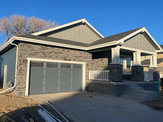 Building Photo - 5946 E 154th Pl