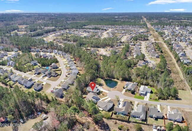 Building Photo - 455 Belvedere Dr