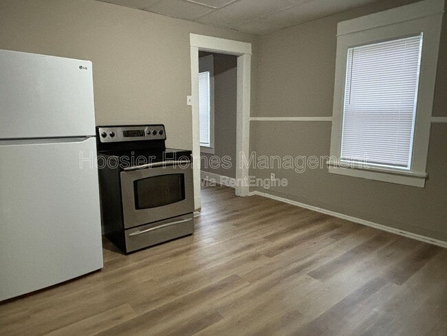 Building Photo - 1421 N Olney St