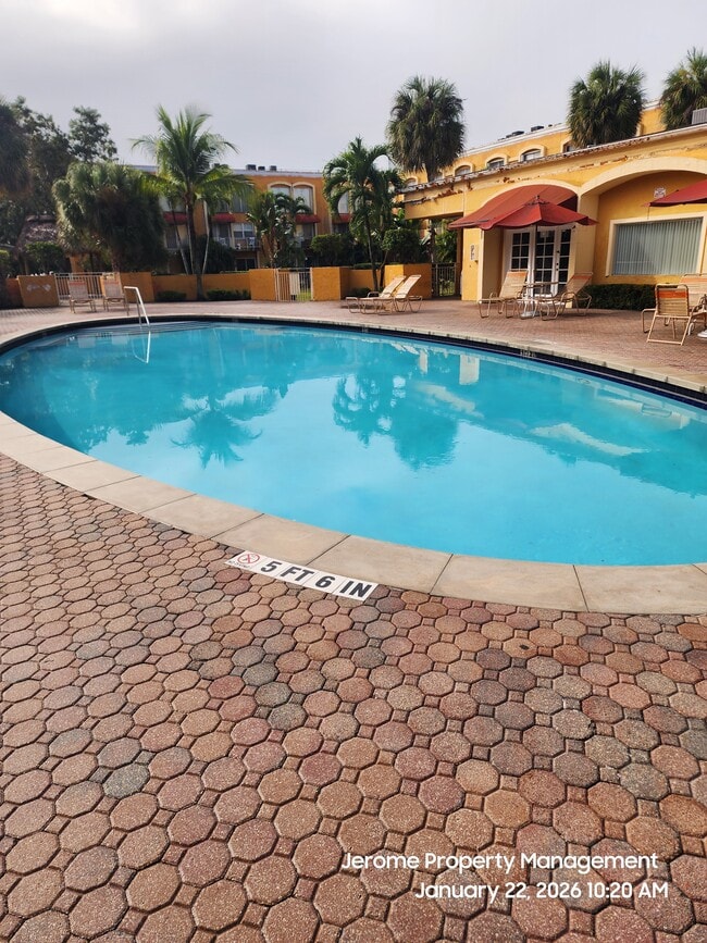 Building Photo - 18111 NW 68th Ave