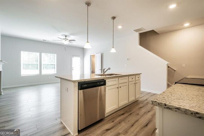 Building Photo - 3507 Abbey Wy