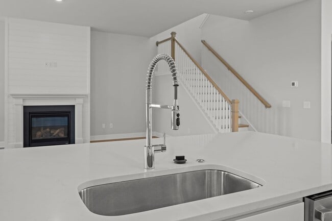 Building Photo - This brand-new home makes a statement from the moment you arrive!