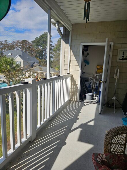 Building Photo - 108 Scotch Broom Dr