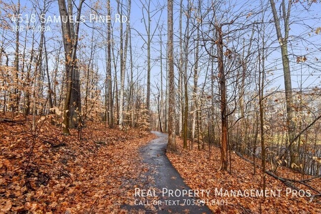 Building Photo - 4518 Samuels Pine Rd