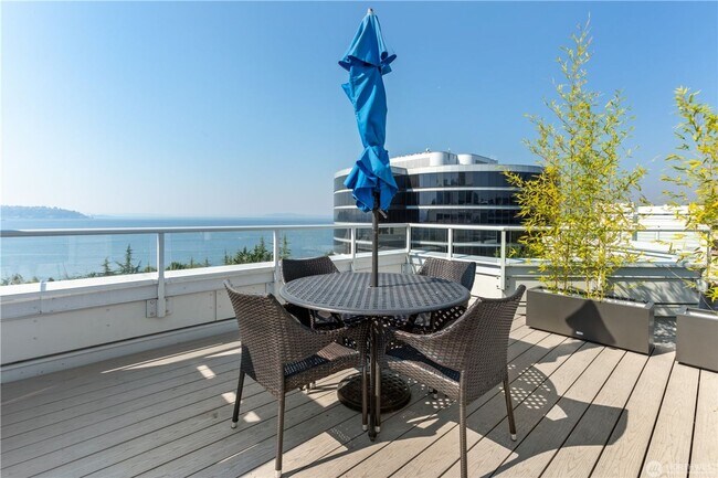 Building Photo - 1Bd/1Ba Seattle Condo