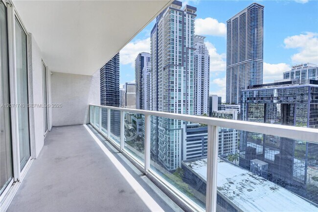 Building Photo - 1250 S Miami Ave
