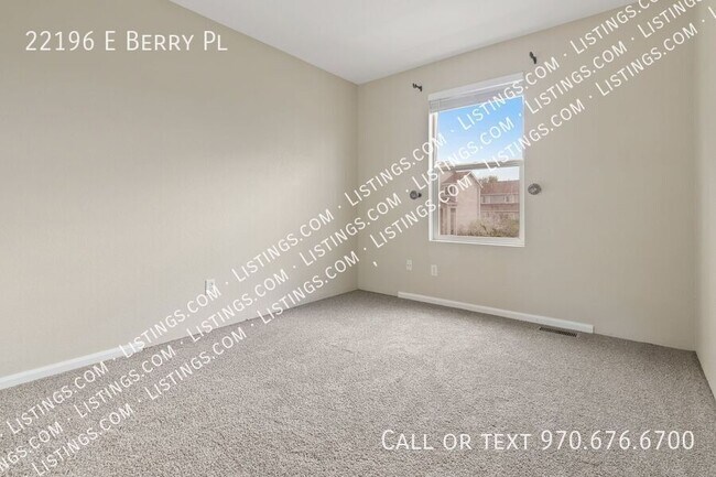 Building Photo - 22196 E Berry Pl