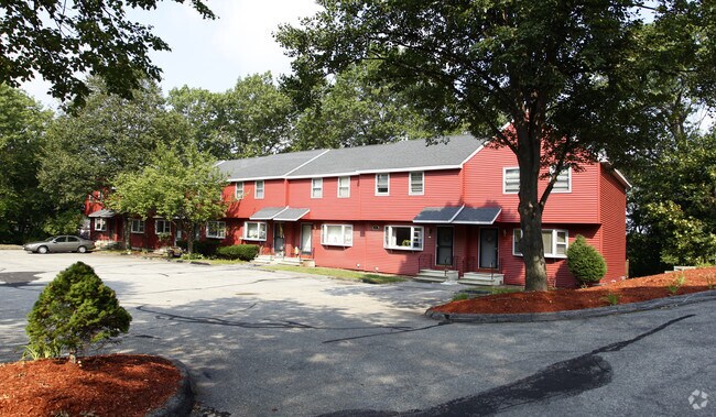 Building Photo - 42 Gillis St