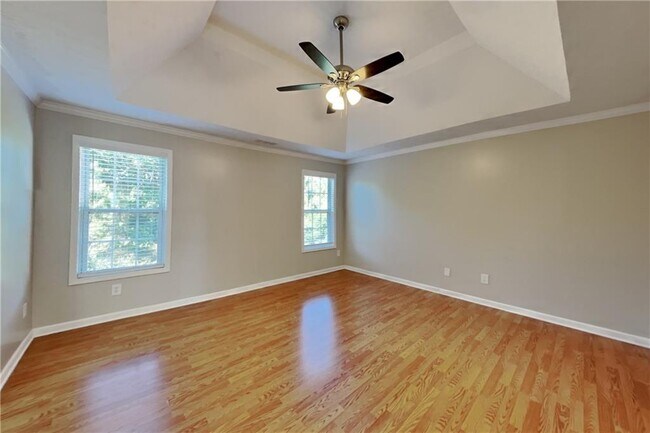 Building Photo - 3511 Autumn Farm Terrace