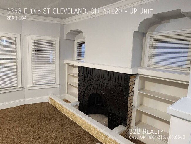 Building Photo - 3358 E 145th St