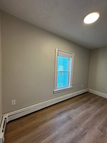 Room #2 - 11-2 Highland St