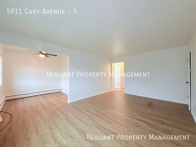 Building Photo - 5911 Cary Ave