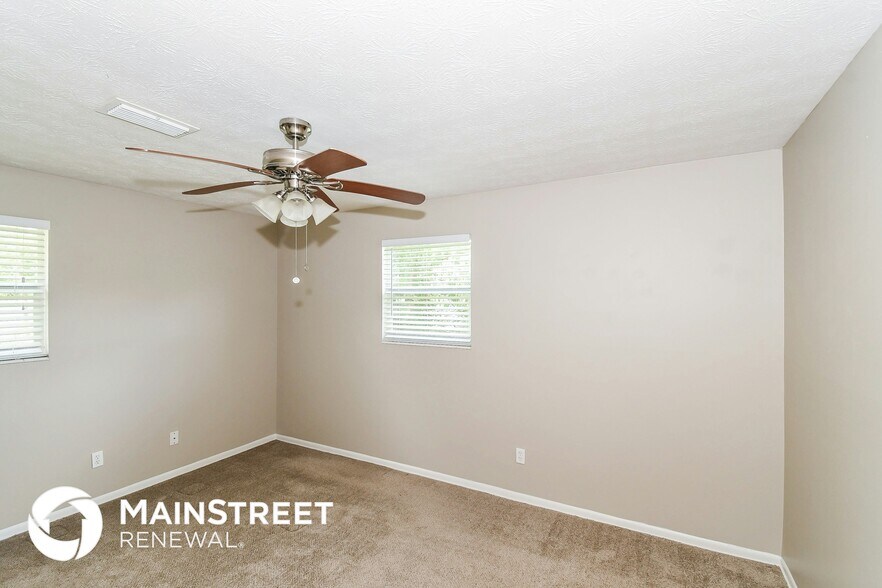 Building Photo - 6505 Parvin Dr