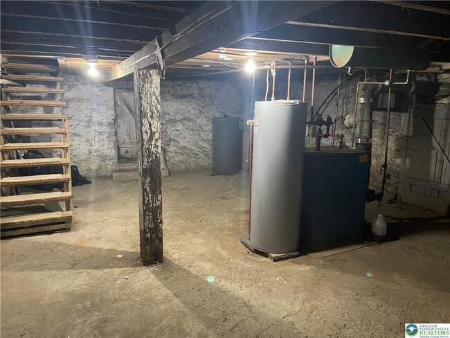 Building Photo - 1053 Rising Sun Rd