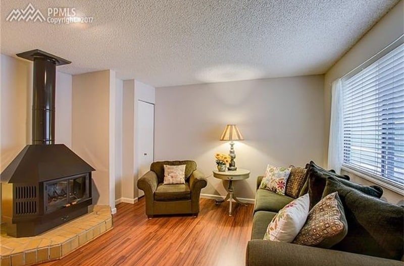 Building Photo - 5517 Mansfield Ct