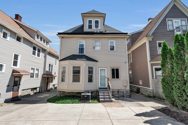 Building Photo - Furnished 4-Bedroom Home with a Private Pool near Elmwood Village