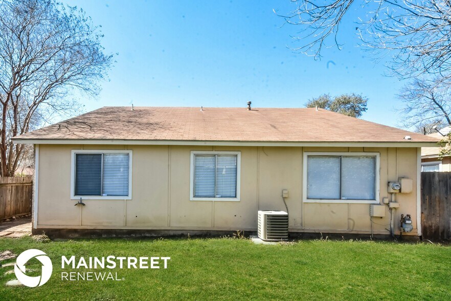 Building Photo - 7202 Brandyridge