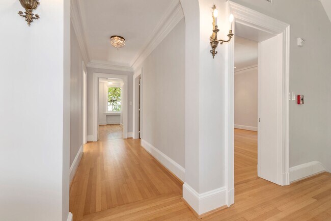 Building Photo - 3003 Massachusetts Ave NW