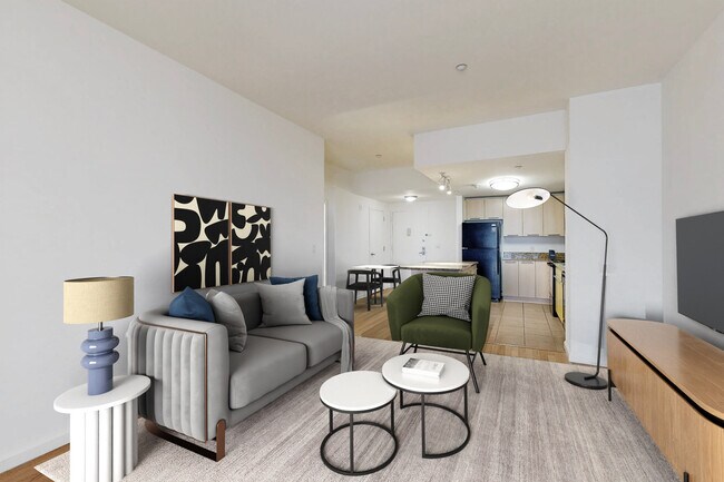 Building Photo - 27 Barker Ave