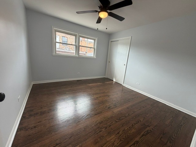 Building Photo - 4414 N Nagle Ave