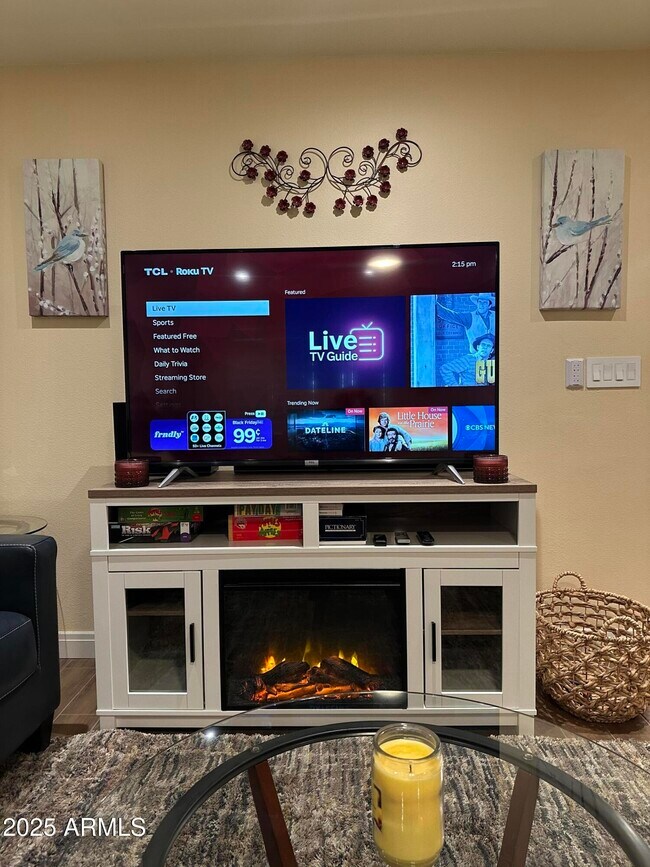 Building Photo - 4328 E Capri Ave