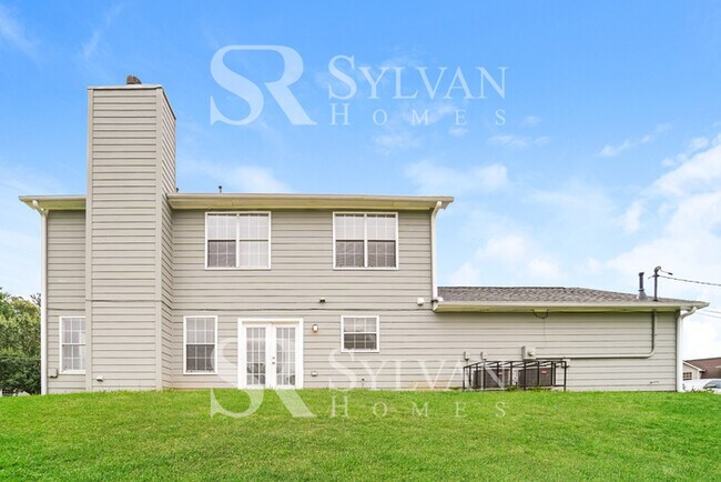 Building Photo - Your dream home is waiting for you. Hurry and Lease today!