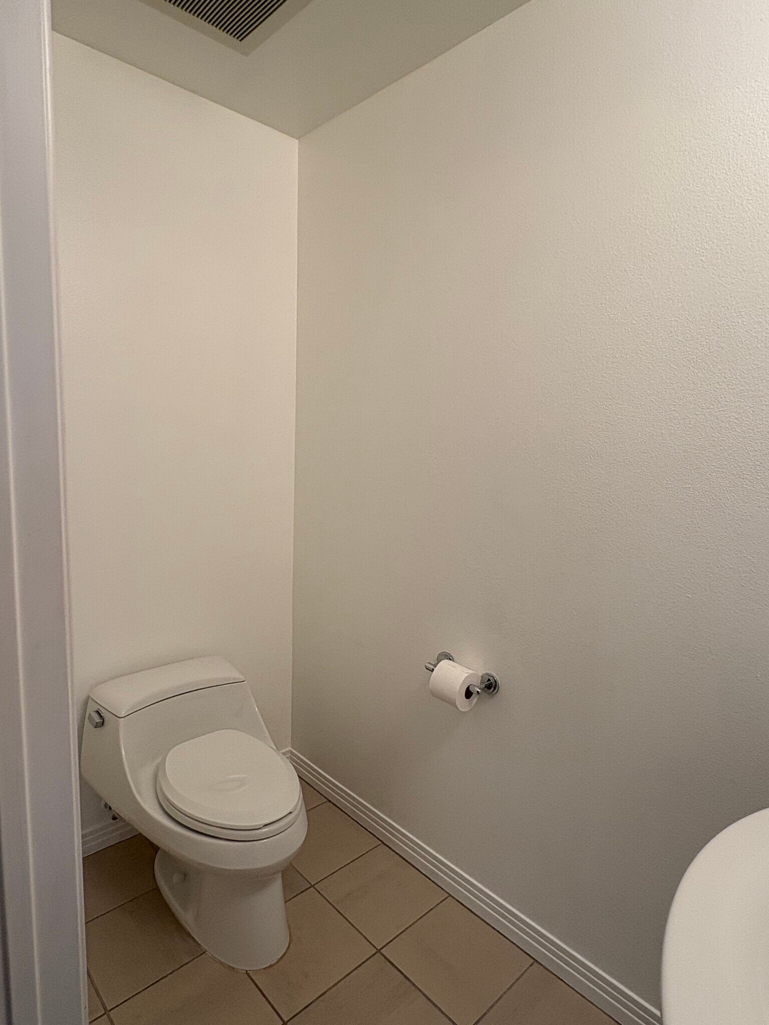 Guest Bath - 4050 Glencoe Ave