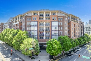 Building Photo - Larrabee Place at Parkside of Old Town