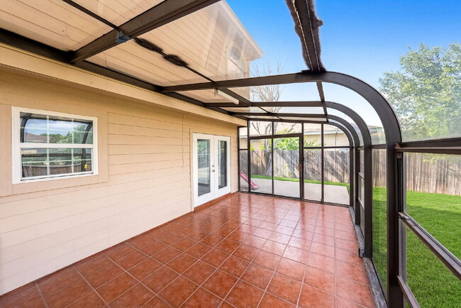 Building Photo - A Waterfall Shower, a Sunroom, and a Story Worth Coming Home To