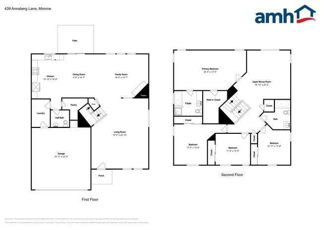 Building Photo - 439 Annaberg Ln