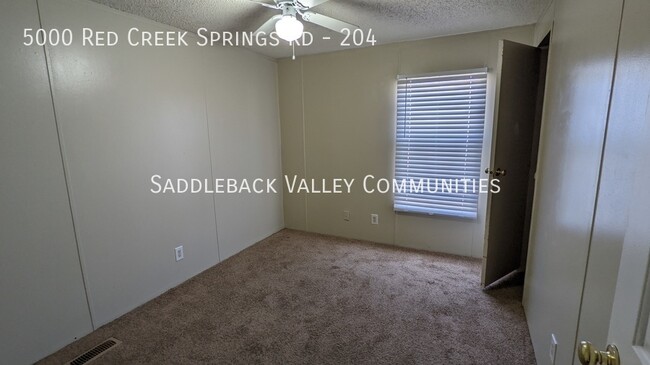 Building Photo - 5000 Red Creek Springs Rd